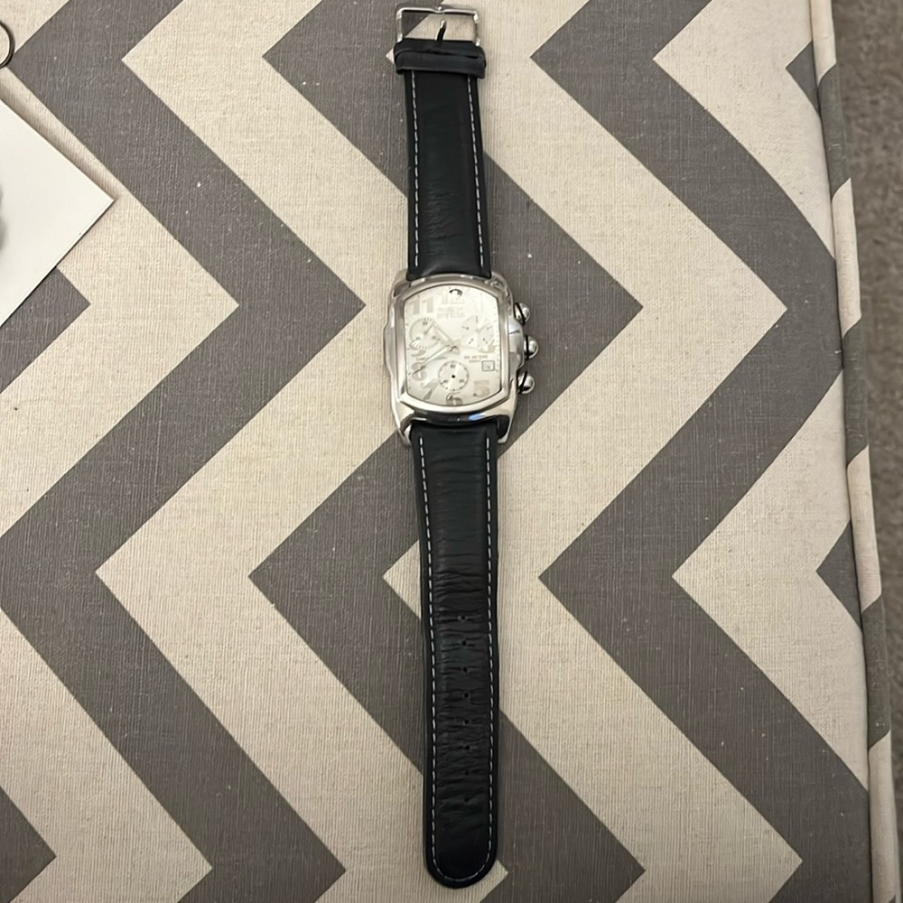 Invicta